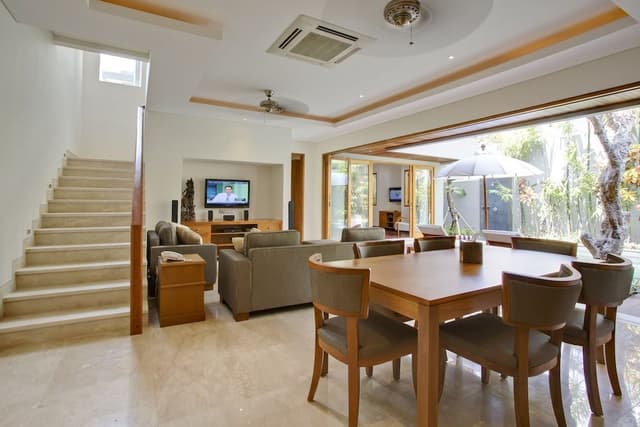 Villa, 3 Bedrooms, Private Pool