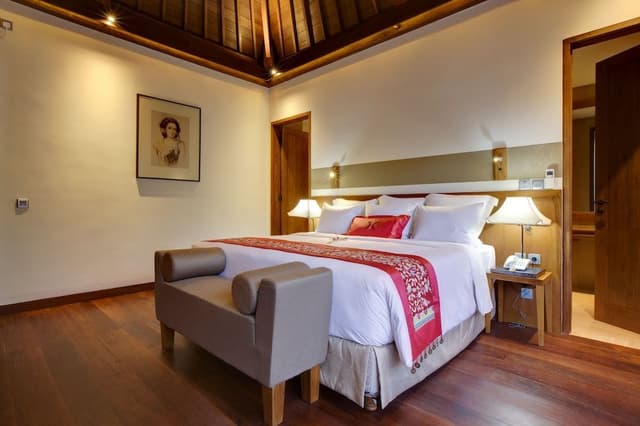 Villa, 2 Bedrooms, Private Pool