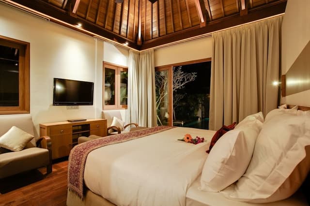 Villa, 1 Bedroom, Private Pool