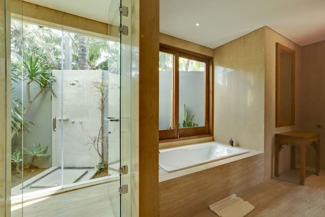 Villa, 3 Bedrooms, Private Pool