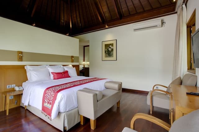 Villa, 2 Bedrooms, Private Pool