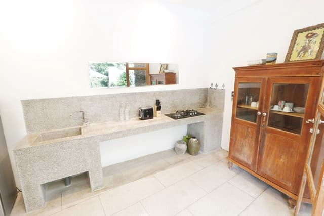Apartment, 1 Bedroom, Private Pool, Garden View