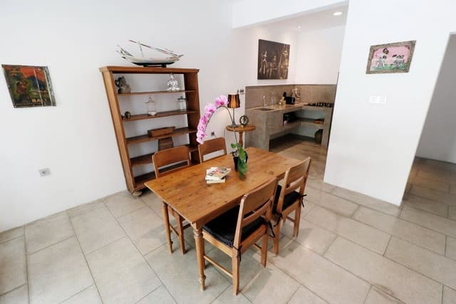 Apartment, 1 Bedroom, Private Pool, Garden View