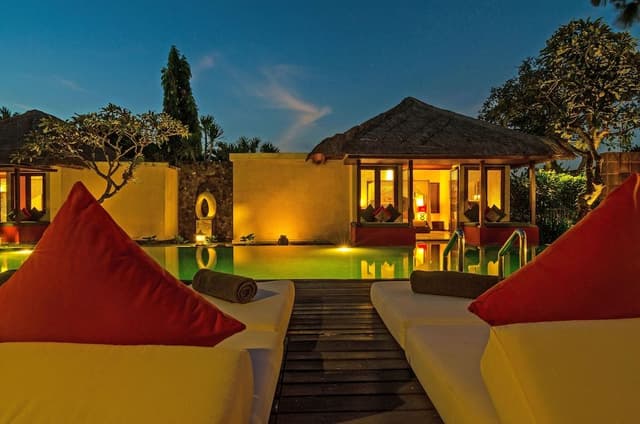 Villa, 3 Bedrooms, Private Pool (Mahesa)