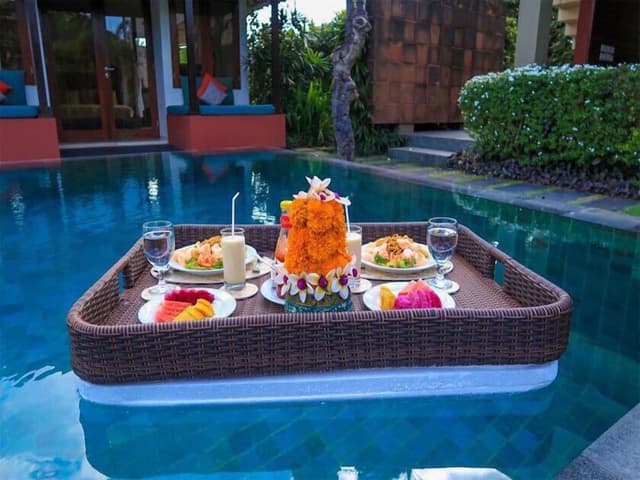 Villa, 3 Bedrooms, Private Pool (Mahesa)