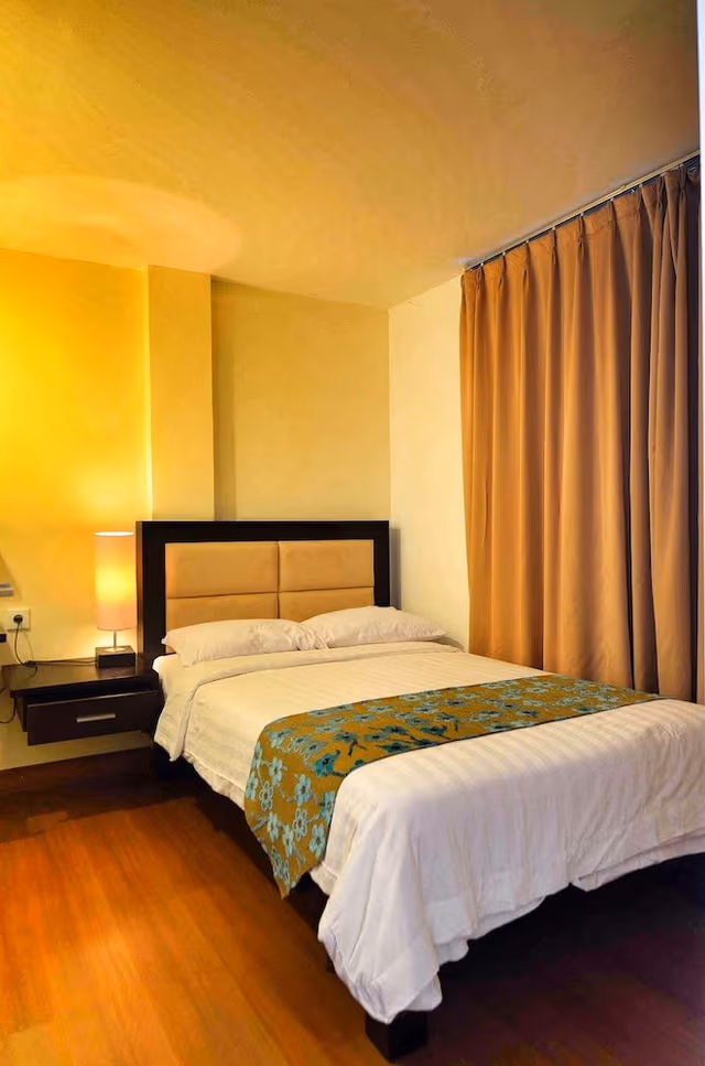 Apartment, 3 Bedrooms