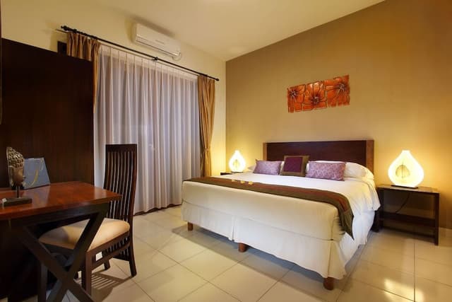 One Bedroom Apartment - Free Tea Time