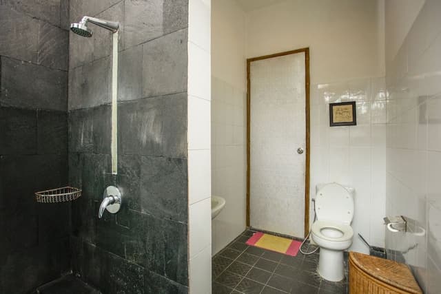 One Bedroom Apartment - Free Tea Time