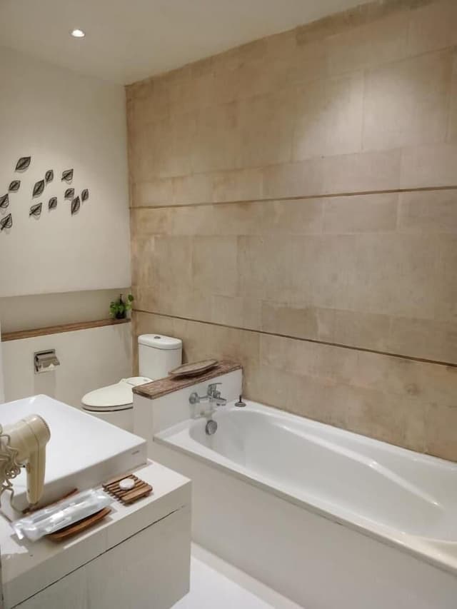 Villa, 1 Bedroom