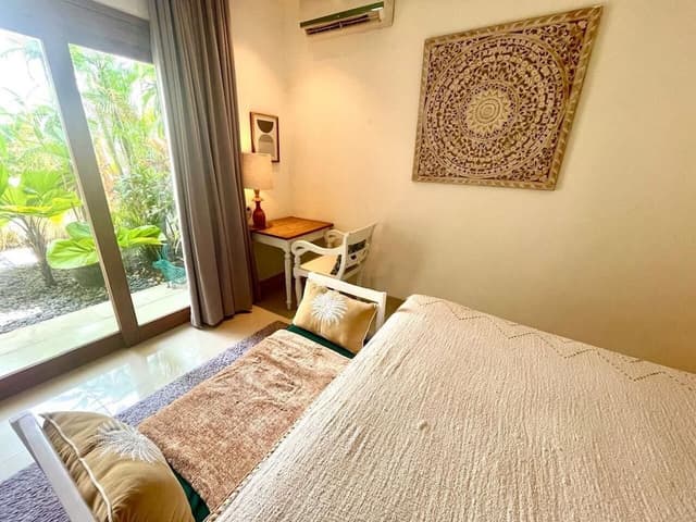 Villa, 1 Bedroom