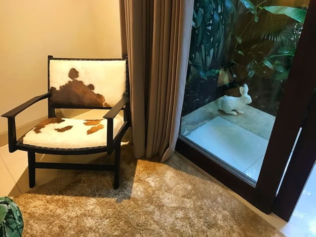 Villa, 1 Bedroom