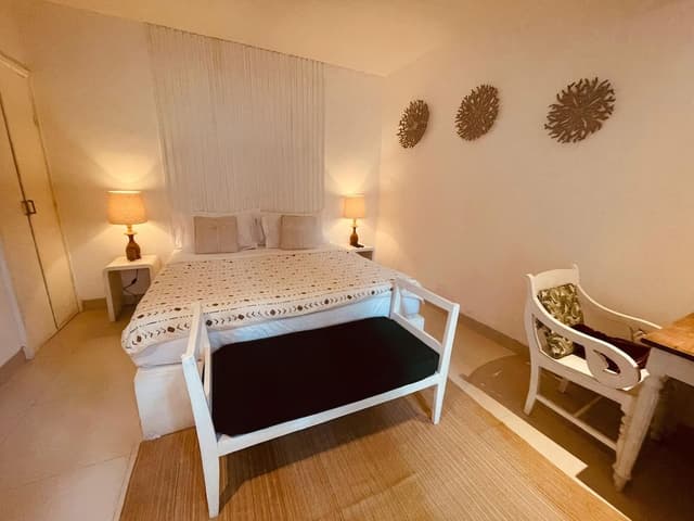 Villa, 1 Bedroom
