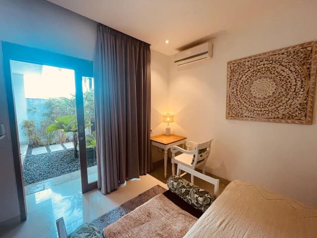 Villa, 1 Bedroom