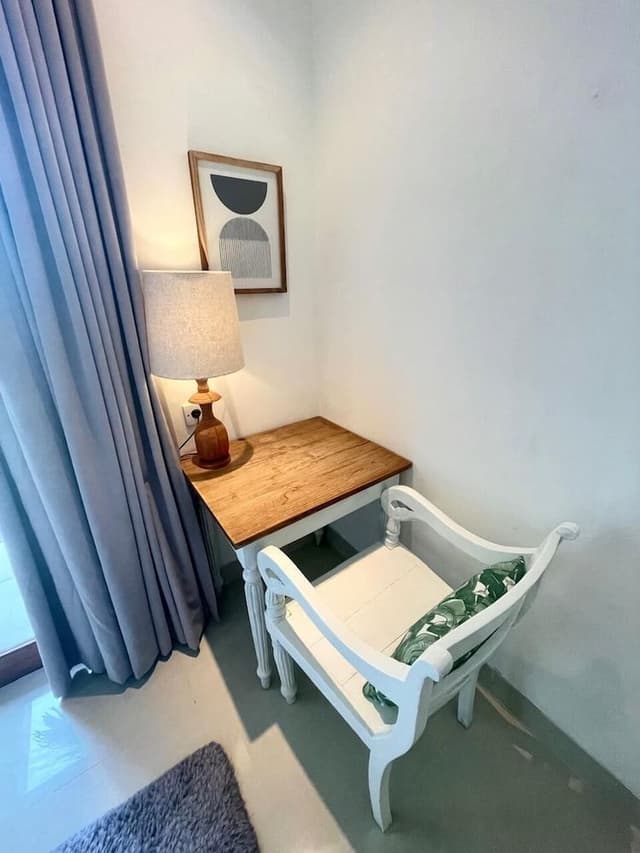 Villa, 1 Bedroom