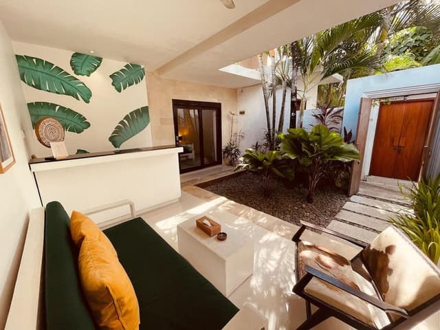 Villa, 1 Bedroom