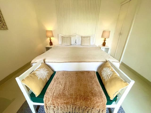 Villa, 1 Bedroom