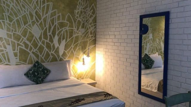 Villa, 1 Bedroom