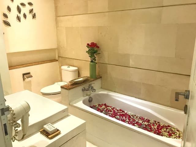 Villa, 1 Bedroom