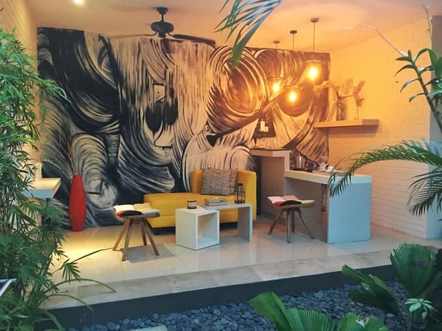 Villa, 1 Bedroom