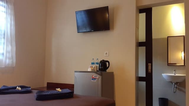 Deluxe Double Room, 1 Queen Bed, Non Smoking