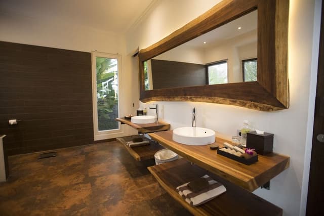 Villa, 2 Bedrooms, Private Pool