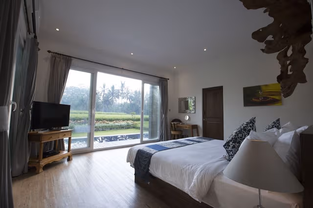 Villa, 2 Bedrooms, Private Pool