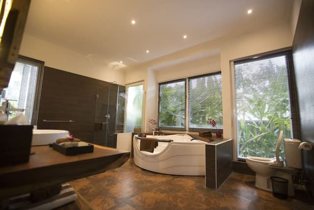 Villa, 2 Bedrooms, Private Pool