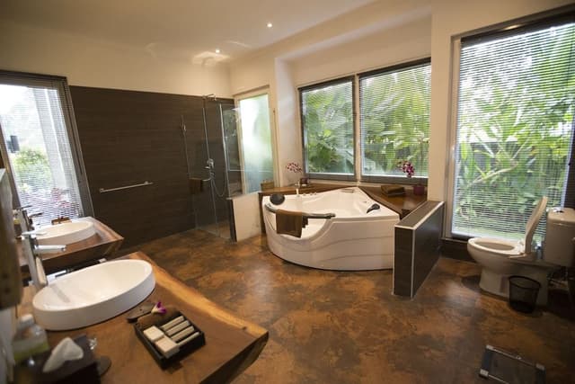 Villa, 1 Bedroom, Private Pool