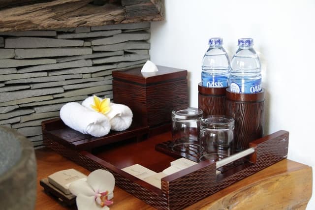 Deluxe Room, 1 King Bed