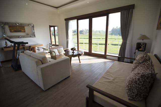 Villa, 2 Bedrooms, Private Pool