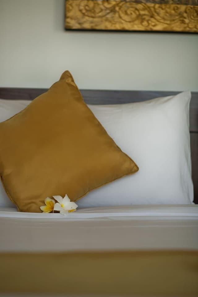 Deluxe Room, 1 King Bed