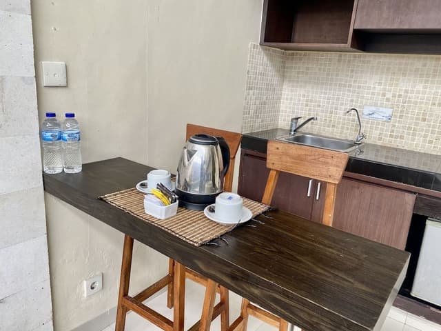 Villa, 1 Bedroom, Private Pool