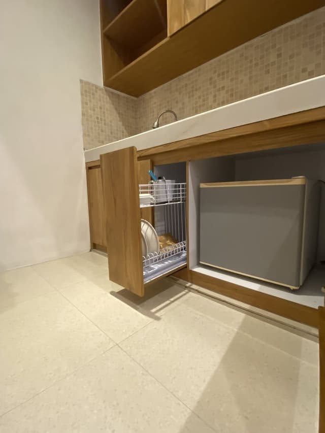 New Duplex Villa, 1 Bedroom, Private Pool