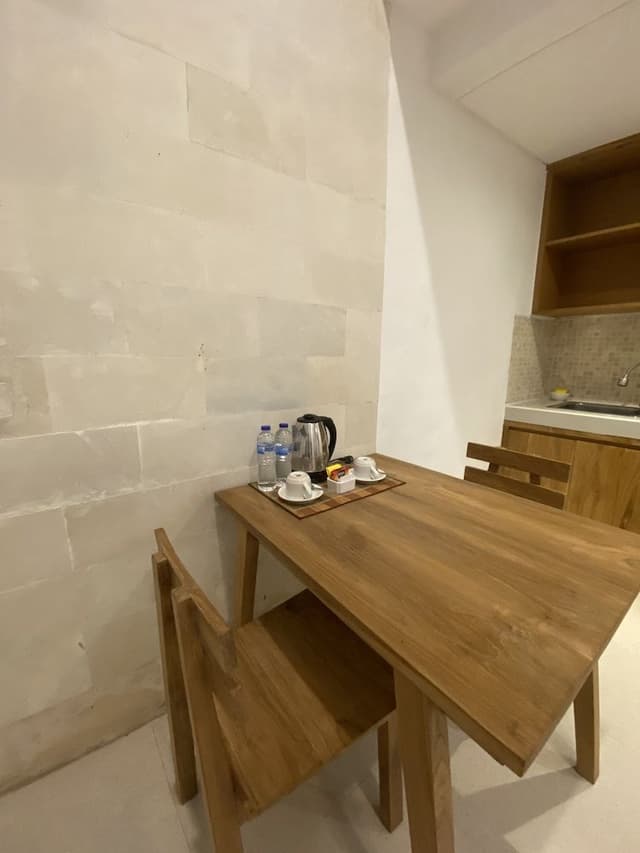 New Duplex Villa, 1 Bedroom, Private Pool