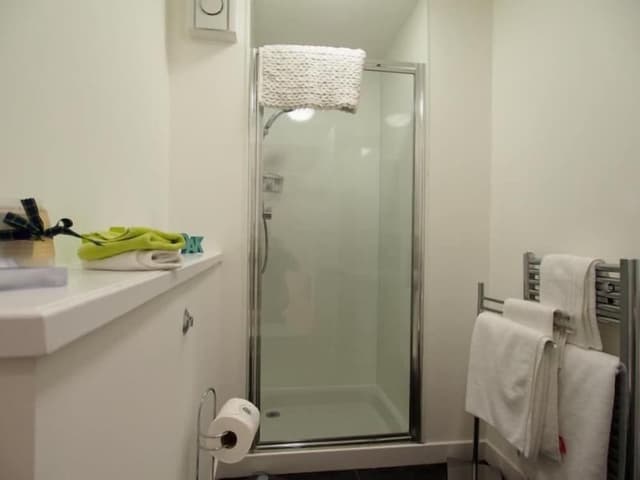 Apartment, 1 Bedroom, Non Smoking (1st Floor)