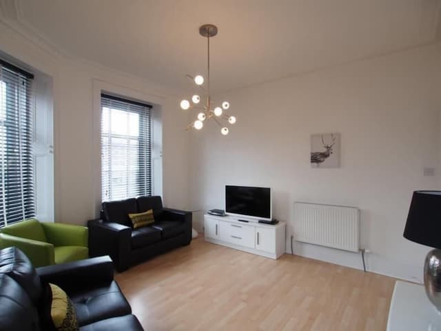 Apartment, 1 Bedroom, Non Smoking (1st Floor)