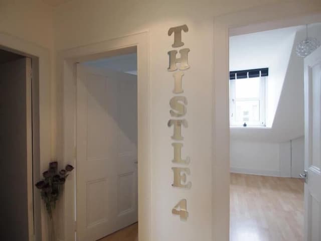 Apartment, 2 Bedrooms, Non Smoking (2nd Floor)