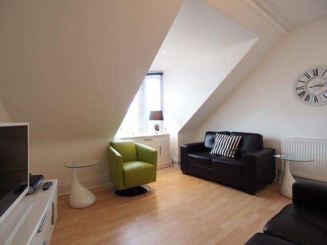 Apartment, 1 Bedroom, Non Smoking (2nd Floor)