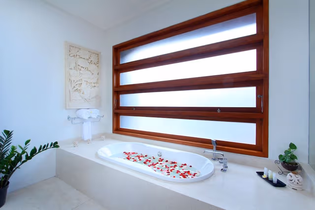 Villa, 2 Bedrooms, Private Pool