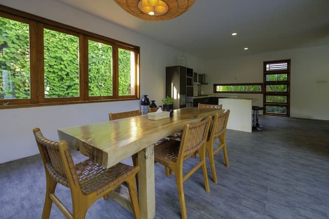 Villa, 2 Bedrooms, Private Pool