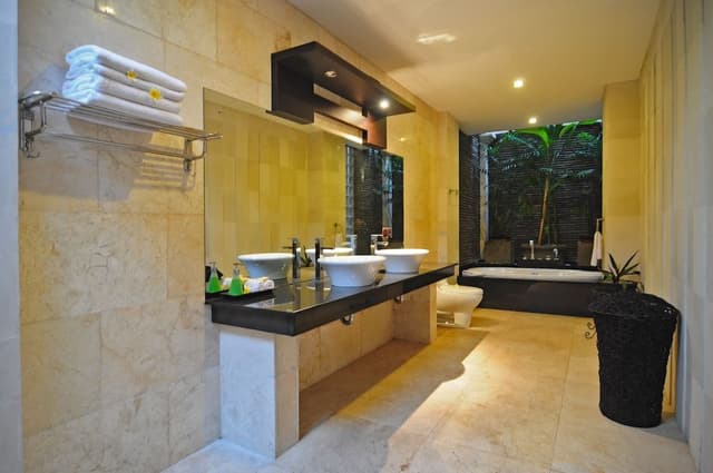 Villa, 2 Bedrooms (4 Pax)