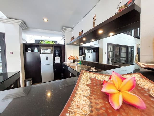 Villa, 2 Bedrooms (4 Pax)