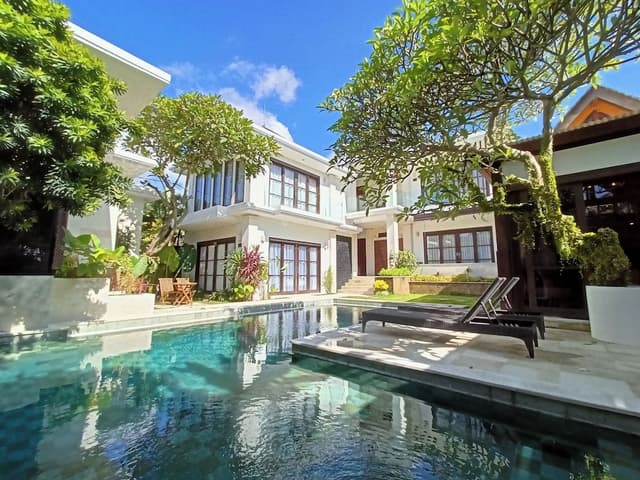 Villa, 5 Bedrooms