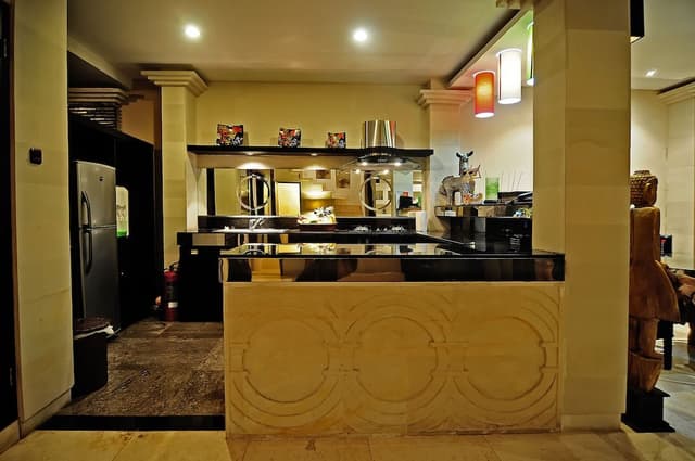 Villa, 2 Bedrooms (4 Pax)