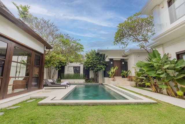 Villa, 5 Bedrooms