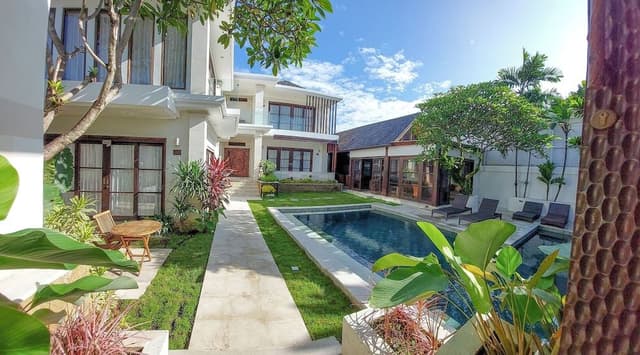 Villa, 5 Bedrooms