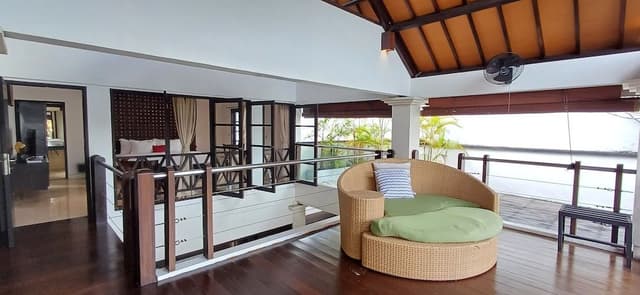 Villa, 2 Bedrooms (4 Pax)