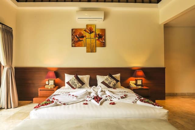Villa, 3 Bedrooms, Private Pool