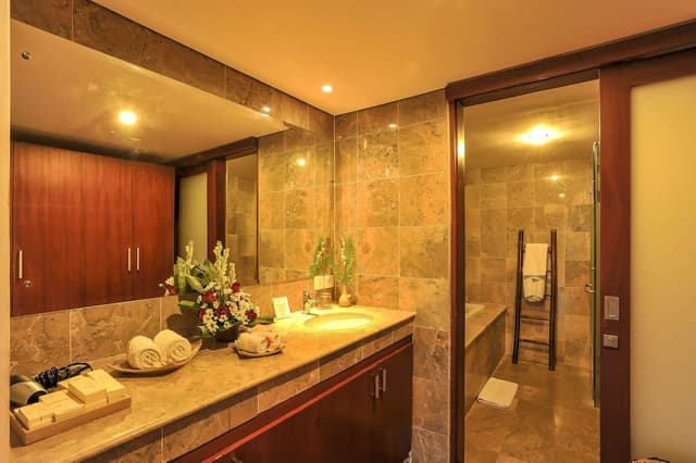 Villa, 3 Bedrooms, Private Pool