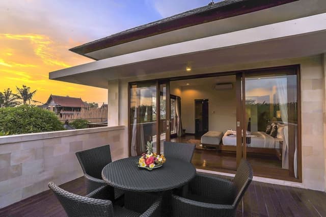 Villa, 3 Bedrooms, Private Pool